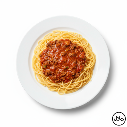 BOLOGNAISE DE BŒUF – TORTIGLIONI