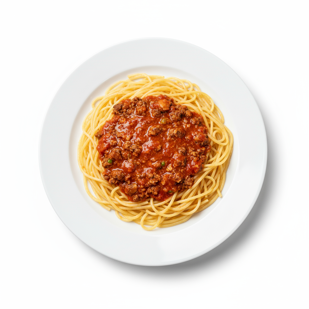 BOLOGNAISE DE BŒUF – TORTIGLIONI